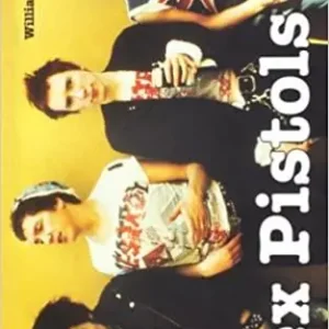 Occasione Imperdibile Sex Pistols