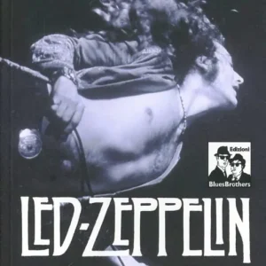 Non Perdere Led Zeppelin. Il volo del dirigibile 1968-1982