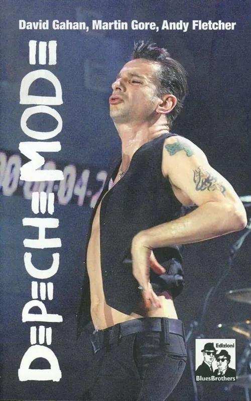 Depeche mode Vendita Finale