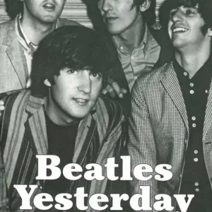 Yesterday l‘epopea dei Beatles nelle parole di McCartney, Lennon, Harrison e Starr Scelto Dai Clienti