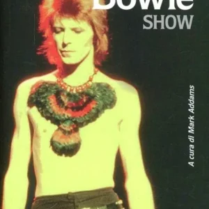 David Bowie show. Il «duca bianco» si racconta Novità