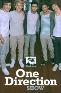 Offerta Speciale One Direction show
