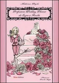 Saldi Professione wedding planner