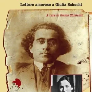 Pagamento Sicuro Cara compagna. Lettere amorose ai Giulia Schucht