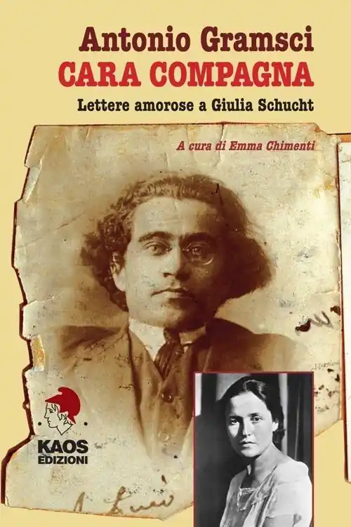 Pagamento Sicuro Cara compagna. Lettere amorose ai Giulia Schucht