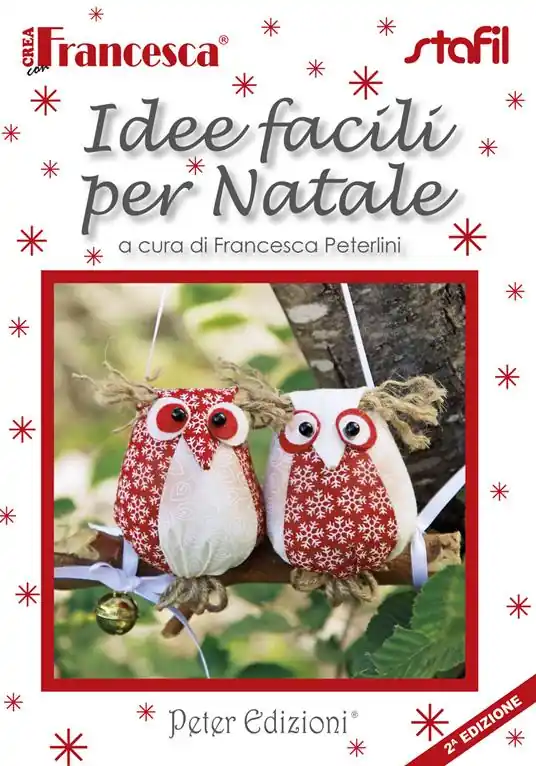 Idee facili per Natale Offerta
