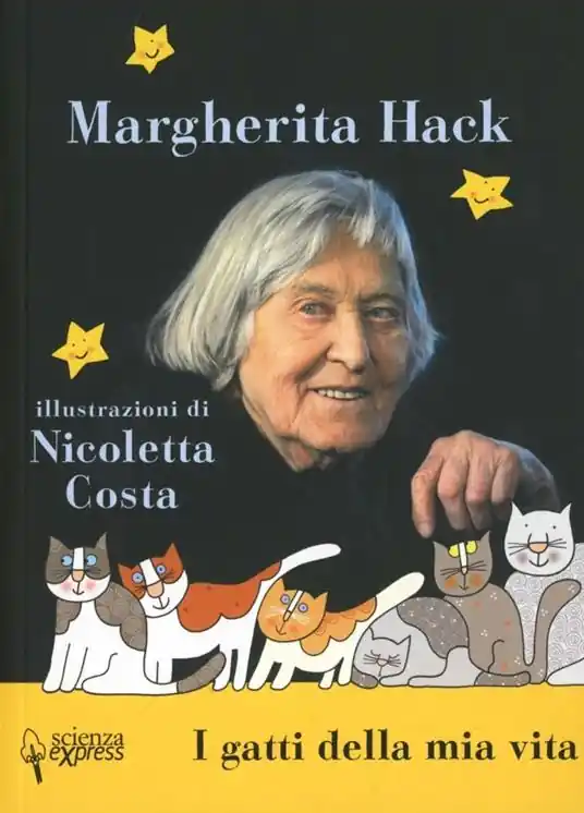 Sconto I gatti della mia vita