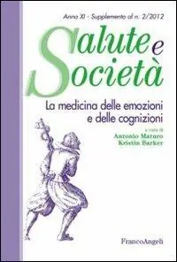 La medicina delle emozioni e delle cognizioni Ultimissimo Modello