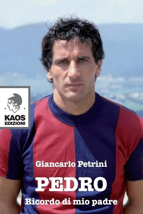 Prezzo Conveniente Pedro. Ricordo di mio padre