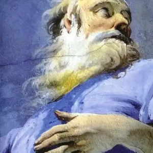Affare Giambattista Tiepolo. La magia del colore. Venezia 1696-Madrid 1770