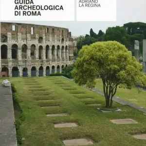 A Buon Prezzo Guida archeologica di Roma