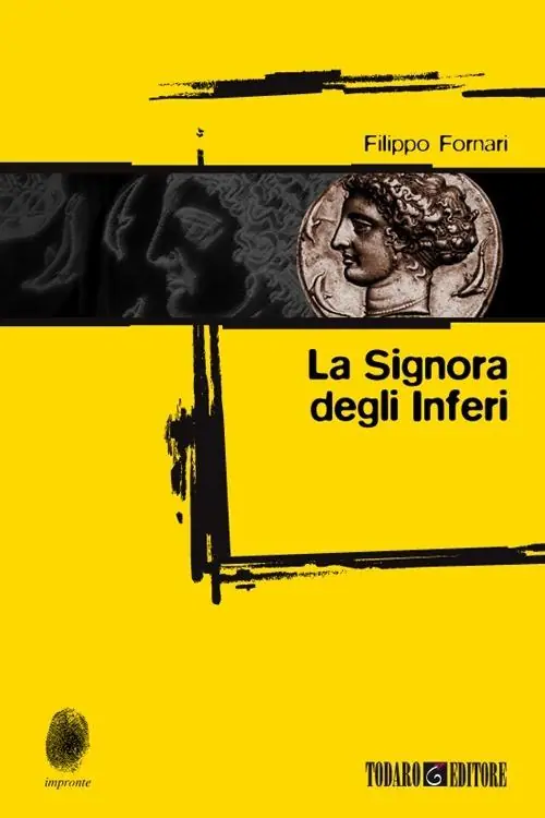Occasione Imperdibile La signora degli inferi