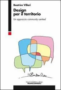 Bestseller Design per il territorio. Un approccio community centred
