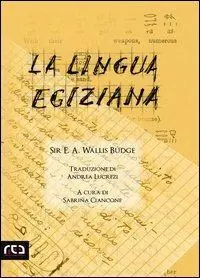 Popolare La lingua egiziana