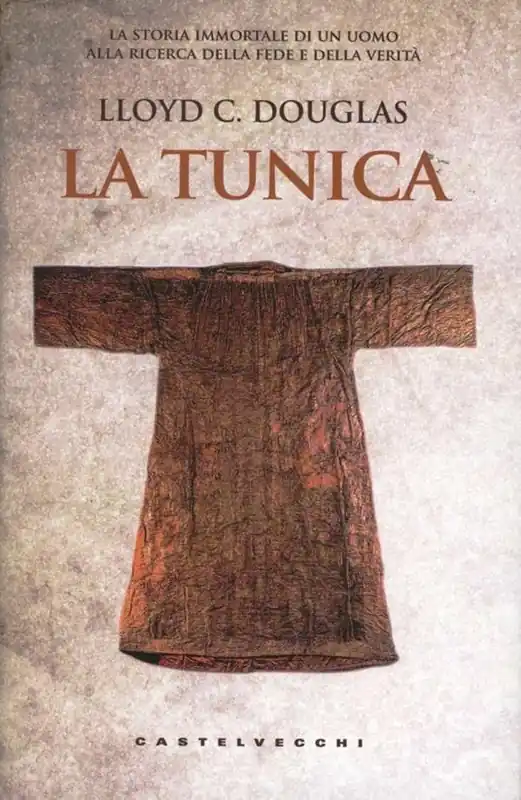 Prezzo Di Fabbrica La tunica