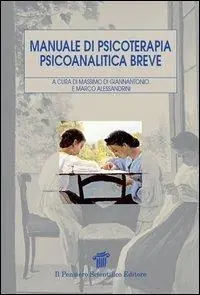 Prezzo Basso Manuale di psicoterapia psicoanalitica breve