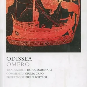 Odissea Subito Disponibile