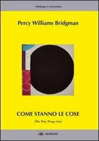 Come stanno le cose. (The way things are) Promo Stagionale