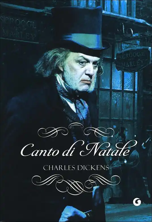 Canto di Natale Must-Have