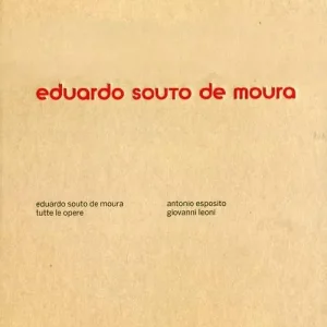 Eduardo Souto de Moura. Tutte le opere. Ediz. illustrata Promozione
