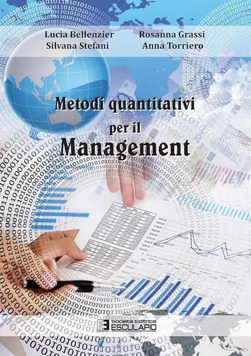 Nuova Collezione Metodi quantitativi per il management