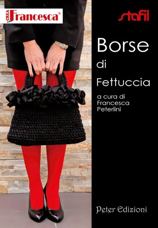 Borse di fettuccia. Ediz. illustrata Prezzo Basso