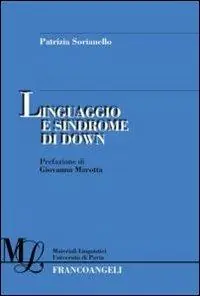 Linguaggio e sindrome di Down Promozione Esclusiva