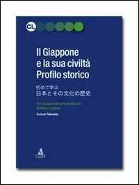 Offerta Il Giappone e la sua civiltà profilo storico