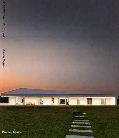Non Perdere John Pawson. Puro spazio. Ediz. illustrata