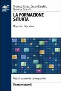 La formazione situata. Repertori di pratica Affare