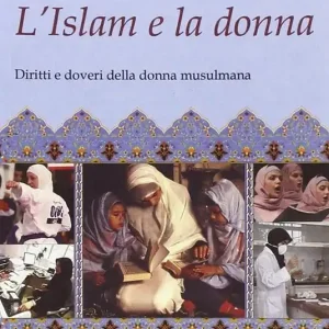 Professionale L‘ Islam e la donna