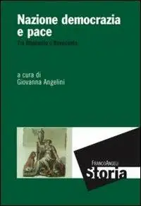 Spedizione Espresso Nazione democrazia e pace. Tra Ottocento e Novecento
