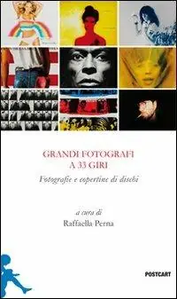 Grandi fotografi a 33 giri. Fotografie e copertine di dischi. Ediz. illustrata Offerta Del Giorno