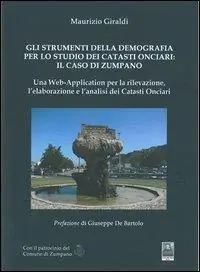 Occasione Gli strumenti della demografia per lo studio dei catasti onciari. Il caso di Zumpano