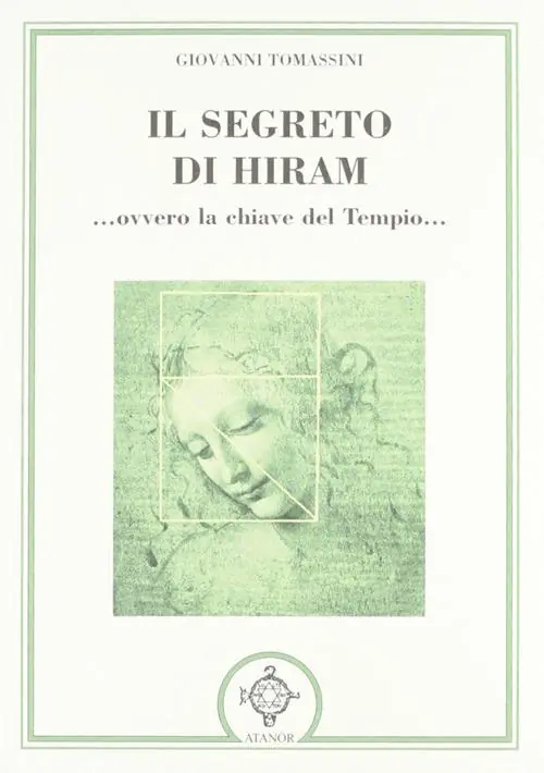 Il segreto di Hiram... ovvero la chiave del tempio... Offerta Del Giorno