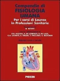 Compendio di fisiologia umana Nuovo Arrivo