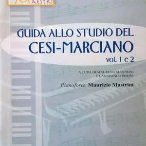 Guida allo studio del Cesi-Marciano. Con CD Audio Miglior Prezzo