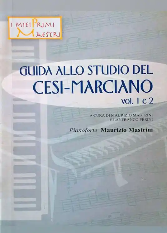 Guida allo studio del Cesi-Marciano. Con CD Audio Miglior Prezzo
