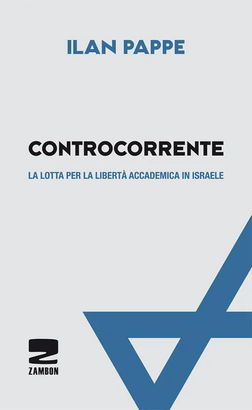 Di Tendenza Controcorrente. La lotta per la libertà accademica in Israele