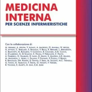 Must-Have Medicina interna. Per scienze infermieristiche