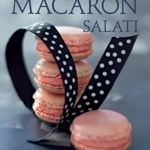 Bestseller Macaron salati. Ediz. a colori