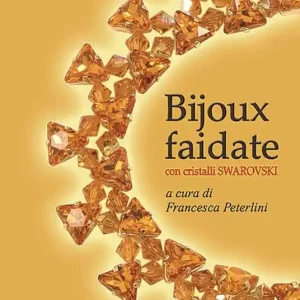 Quantità Limitata Bijoux faidate con cristalli Swarovski