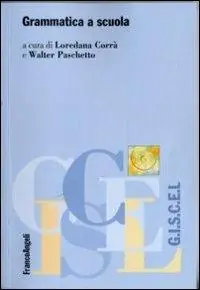 Spedito Oggi Grammatica a scuola