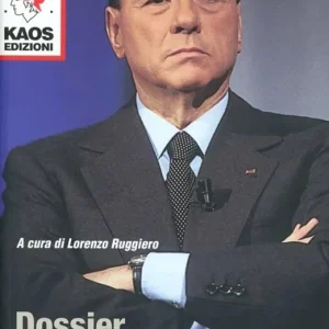 Dossier Berlusconi. Anni Novanta Saldi