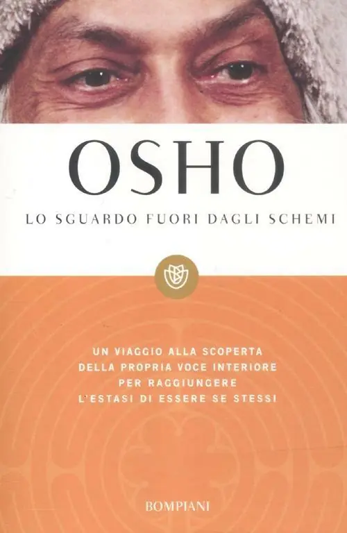 Offerta Del Giorno Lo sguardo fuori dagli schemi