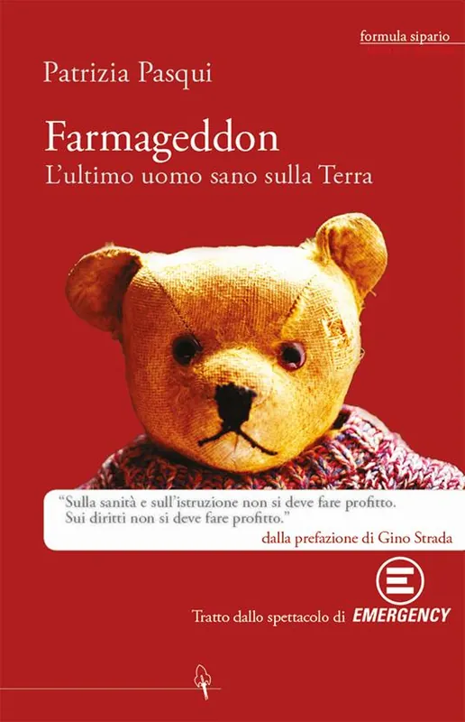Offerta Del Giorno Farmageddon. L‘ultimo uomo sano sulla terra