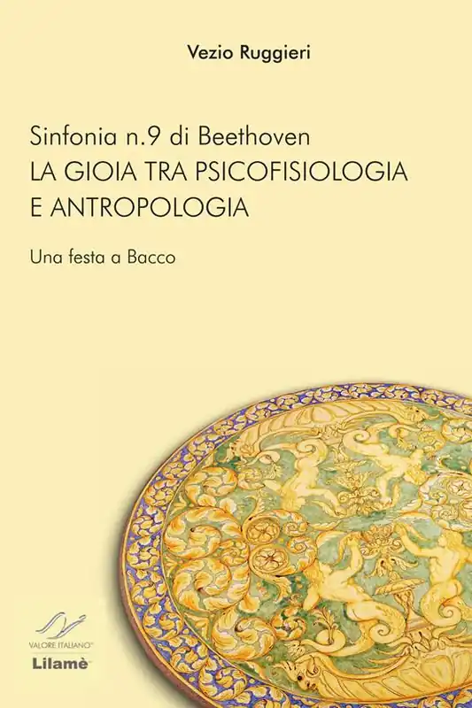 Sinfonia n. 9 di Beethoven. La gioia tra psicofisiologia e antropologia Occasione Imperdibile