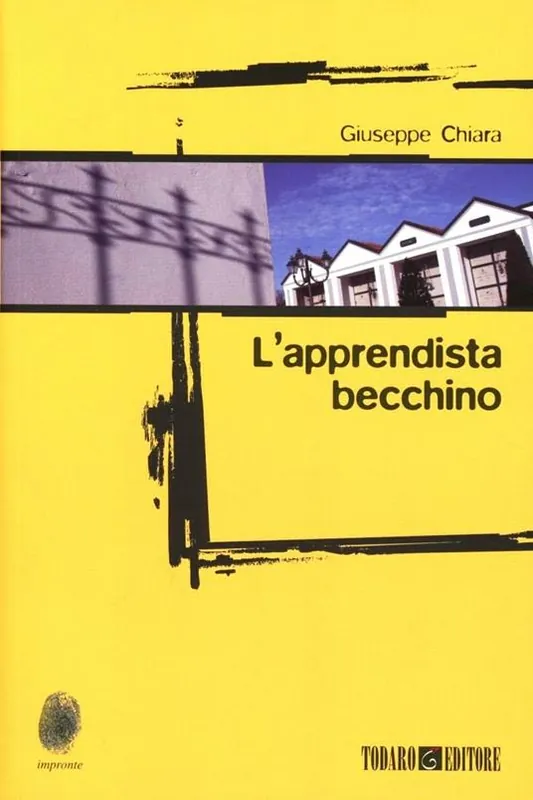 Professionale L‘apprendista becchino