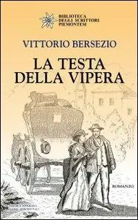 La testa della vipera Spedito Oggi