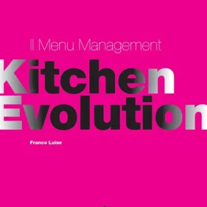 Il menu management. Ediz. a colori Saldi